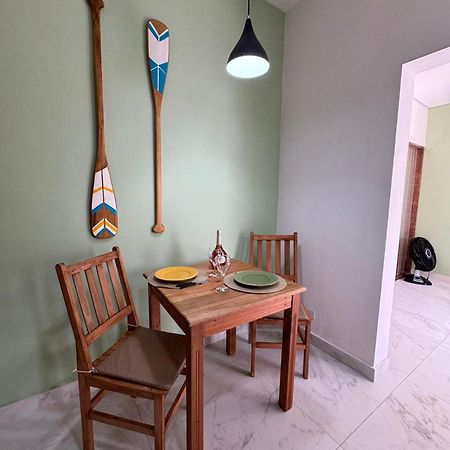 Studio Saira Tangara - Jardim Carolina Ubatuba Extérieur photo