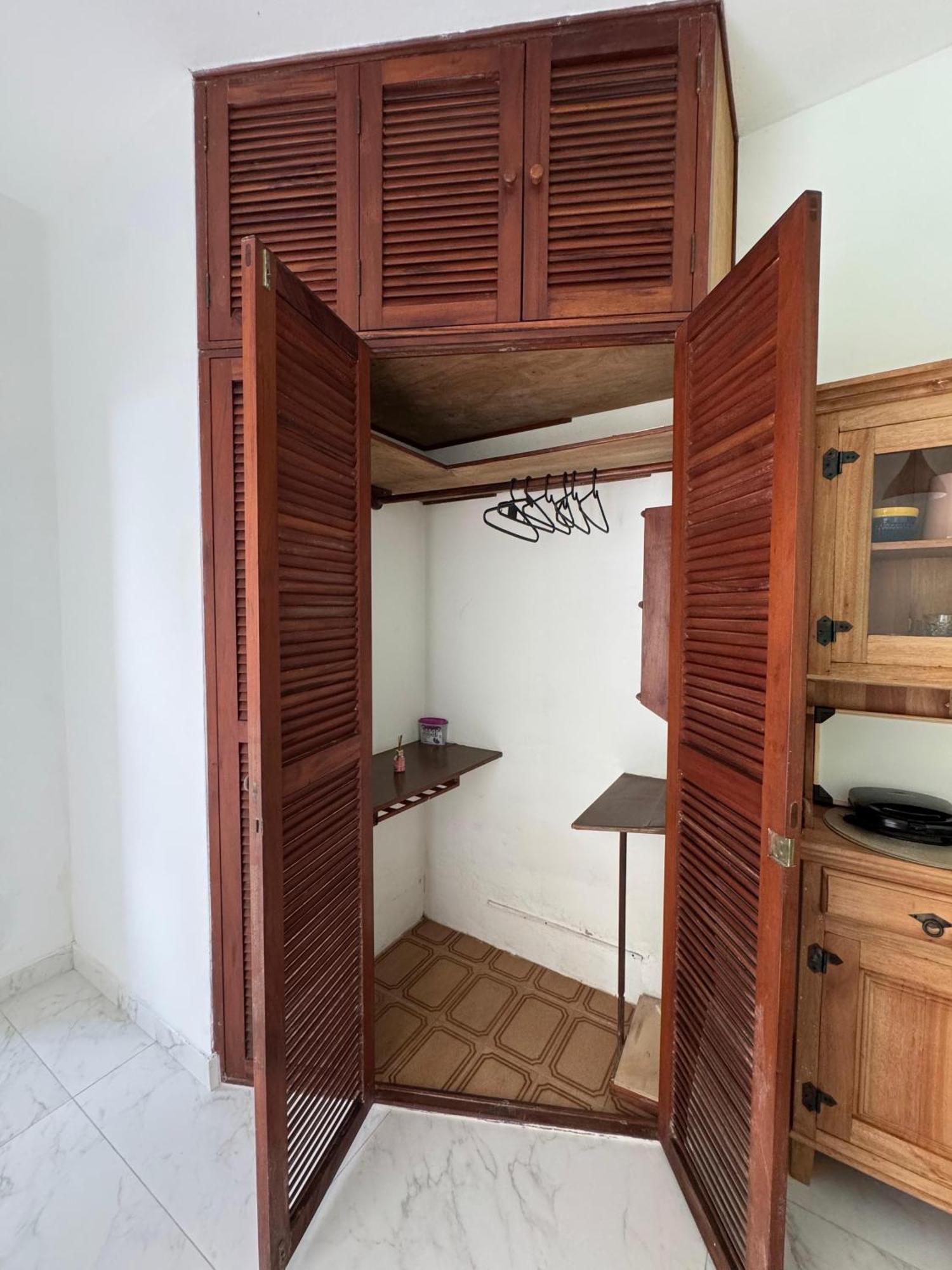 Studio Saira Tangara - Jardim Carolina Ubatuba Extérieur photo