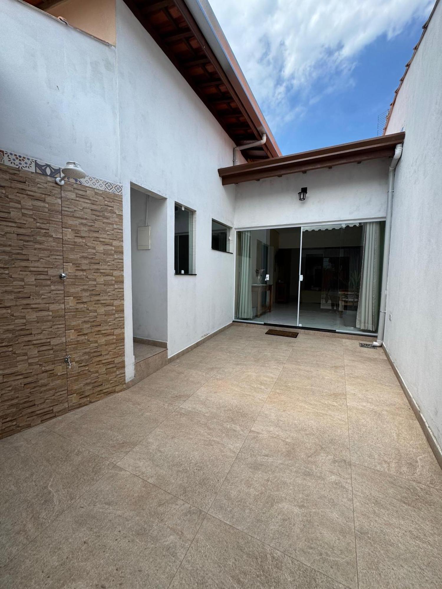 Studio Saira Tangara - Jardim Carolina Ubatuba Extérieur photo