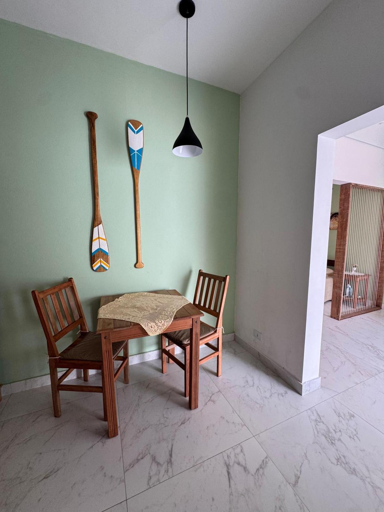 Studio Saira Tangara - Jardim Carolina Ubatuba Extérieur photo